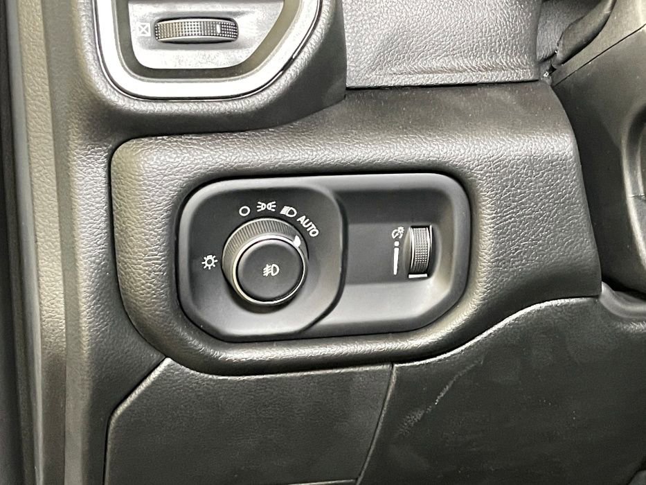 New 2023 RAM 4500 Tradesman image 17