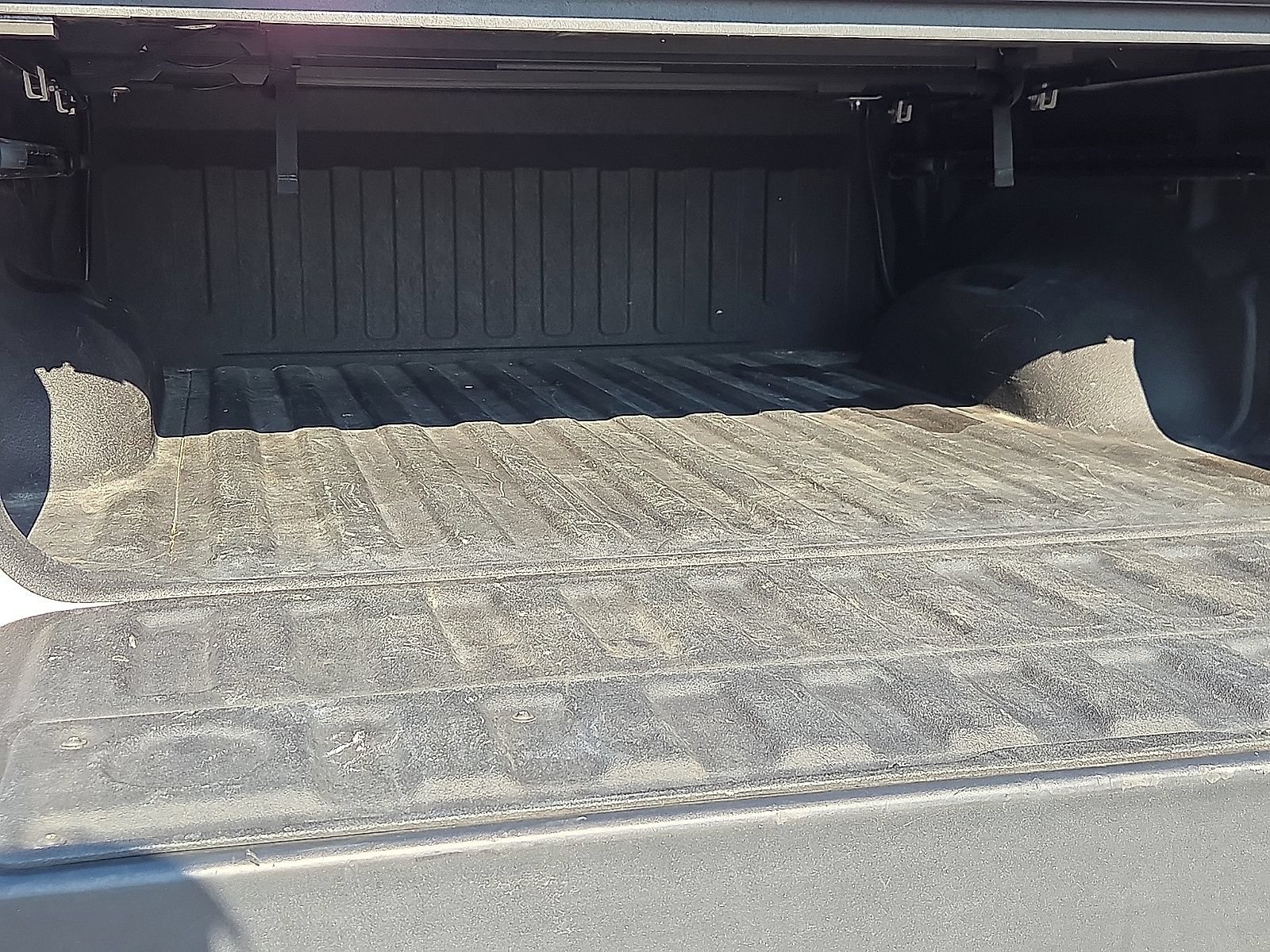 Used 2022 RAM 1500 TRX w/ TRX Level 2 Equipment Group AWD/4WD image 8