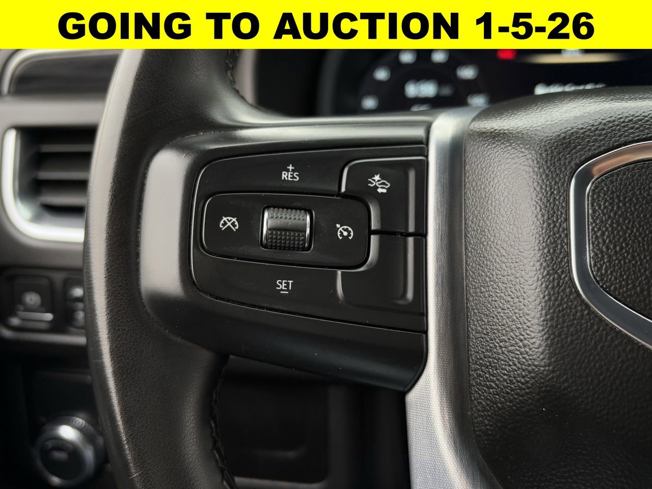 Used 2023 GMC Yukon SLT image 15