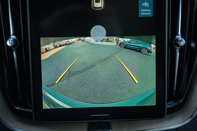 New 2026 Volvo XC60 B5 Core w/ Climate Package image 43