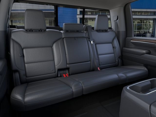 New 2026 Chevrolet Silverado 2500 LT w/ Trail Boss Package AWD/4WD image 17