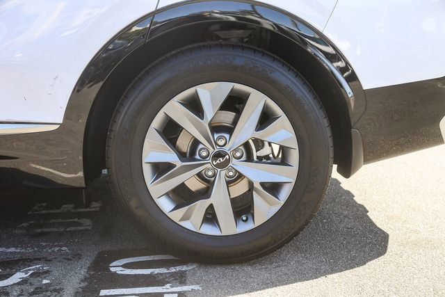 Certified 2023 Kia Sportage SX image 12