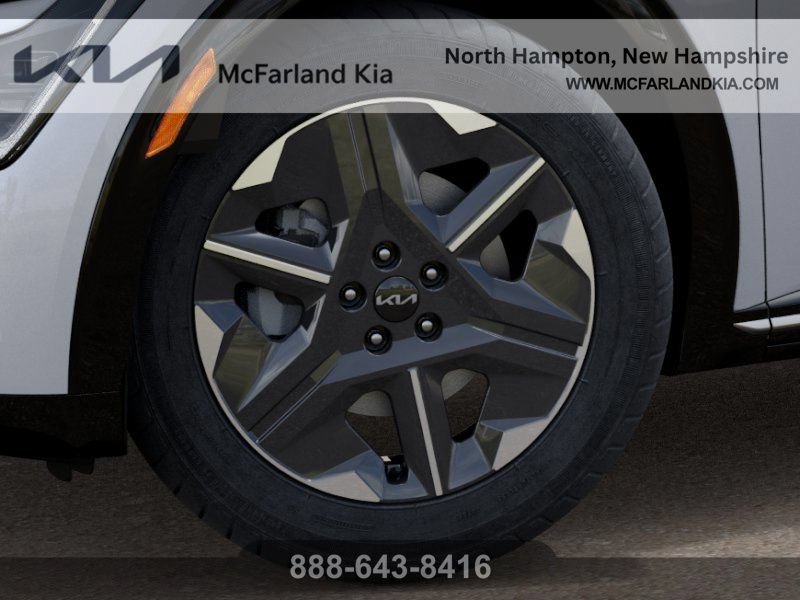New 2026 Kia EV6 Light AWD/4WD image 9