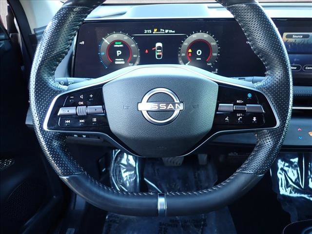 Used 2023 Nissan Ariya AWD image 13