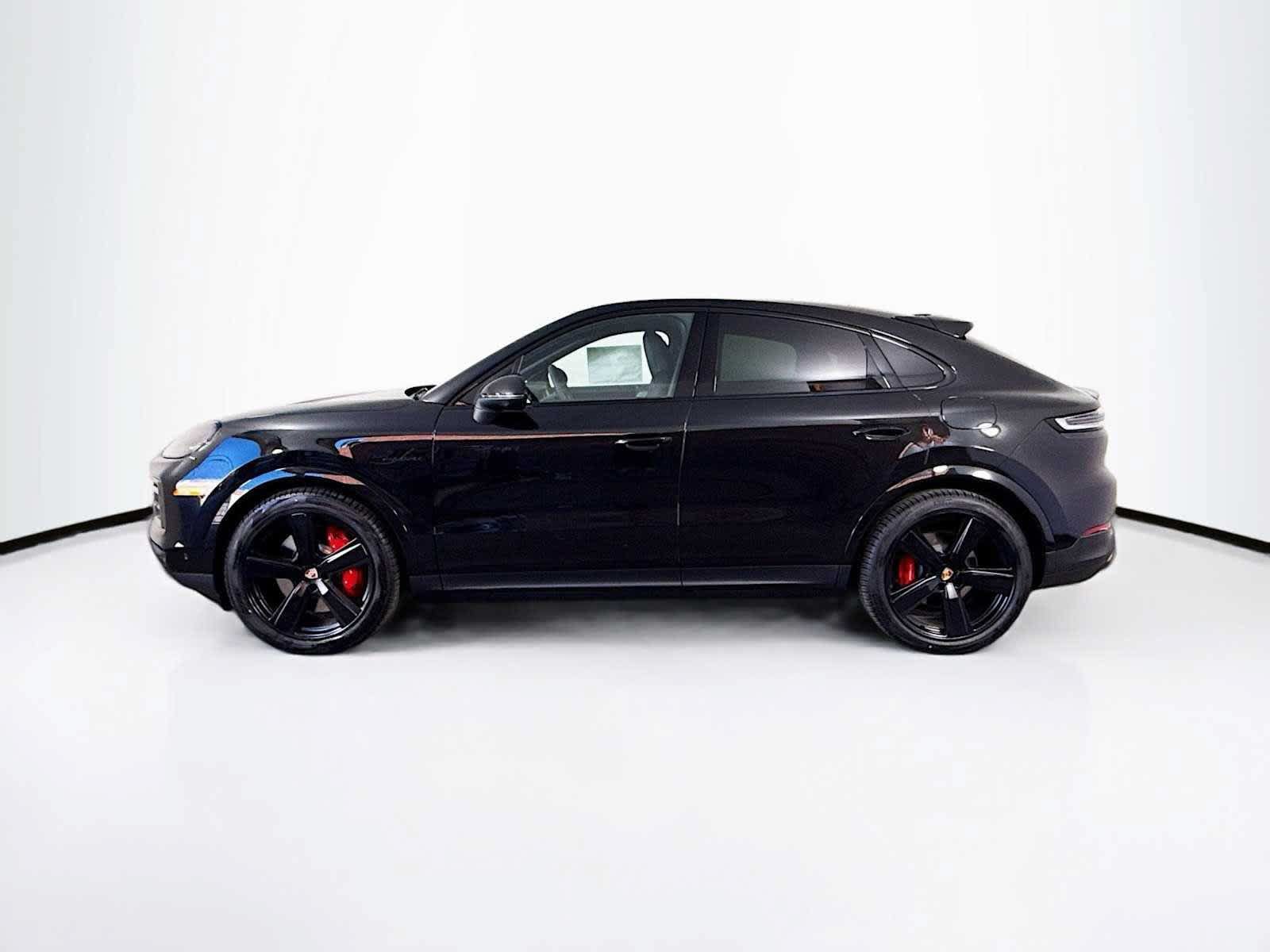 New 2026 Porsche Cayenne S AWD/4WD image 30
