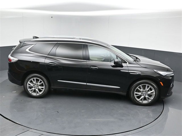 Used 2023 Buick Enclave Essence w/ Experience Buick Package image 53