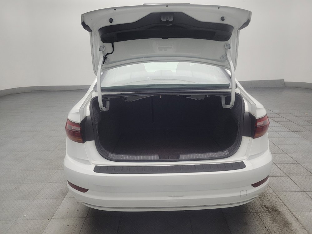 Used 2019 Volkswagen Jetta S w/ Driver Assistance Package FWD image 29