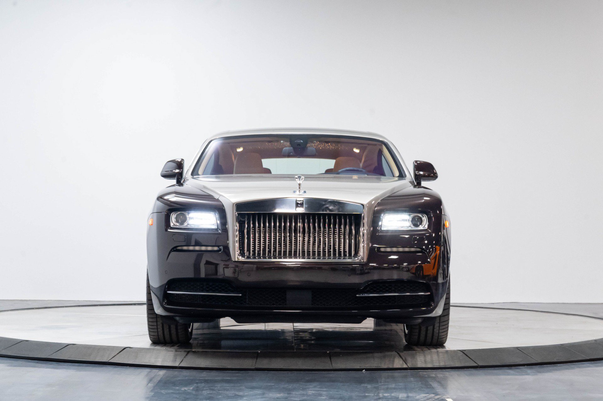 Used 2014 Rolls-Royce Wraith RWD image 50