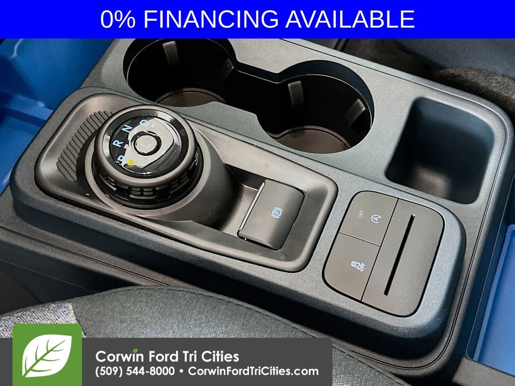 New 2026 Ford Maverick XLT image 10