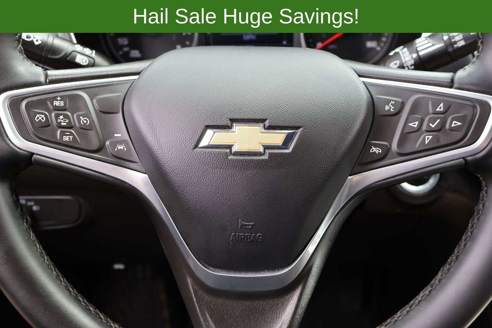 Used 2023 Chevrolet Equinox LT FWD image 23
