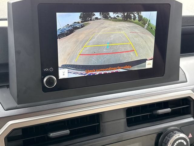 Used 2025 Toyota 4Runner SR5 AWD/4WD image 24