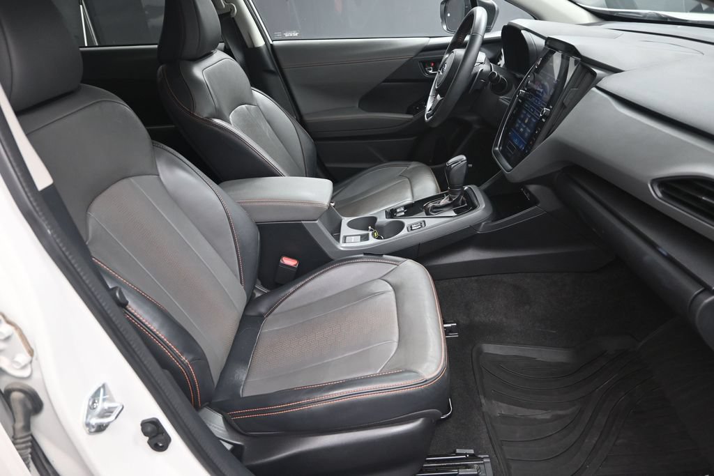 Used 2024 Subaru Crosstrek 2.5i Limited AWD/4WD image 36