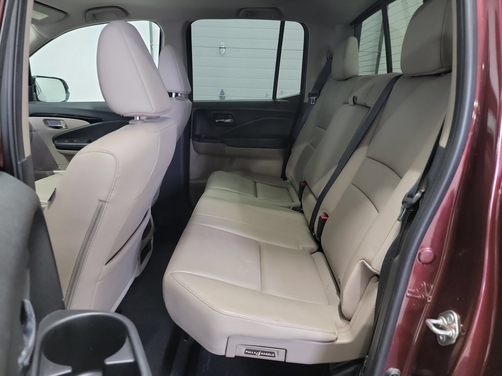 Used 2019 Honda Ridgeline RTL-E image 28