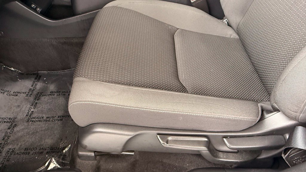 Used 2021 Honda HR-V EX image 5