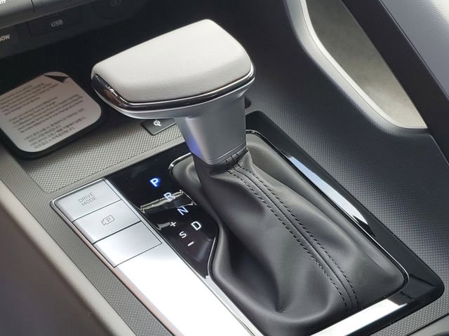 New 2026 Hyundai Elantra Sport FWD image 30