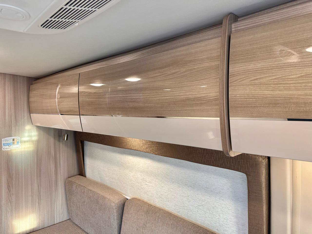 Used 2021 RAM ProMaster 3500 w/ Convenience Group image 29