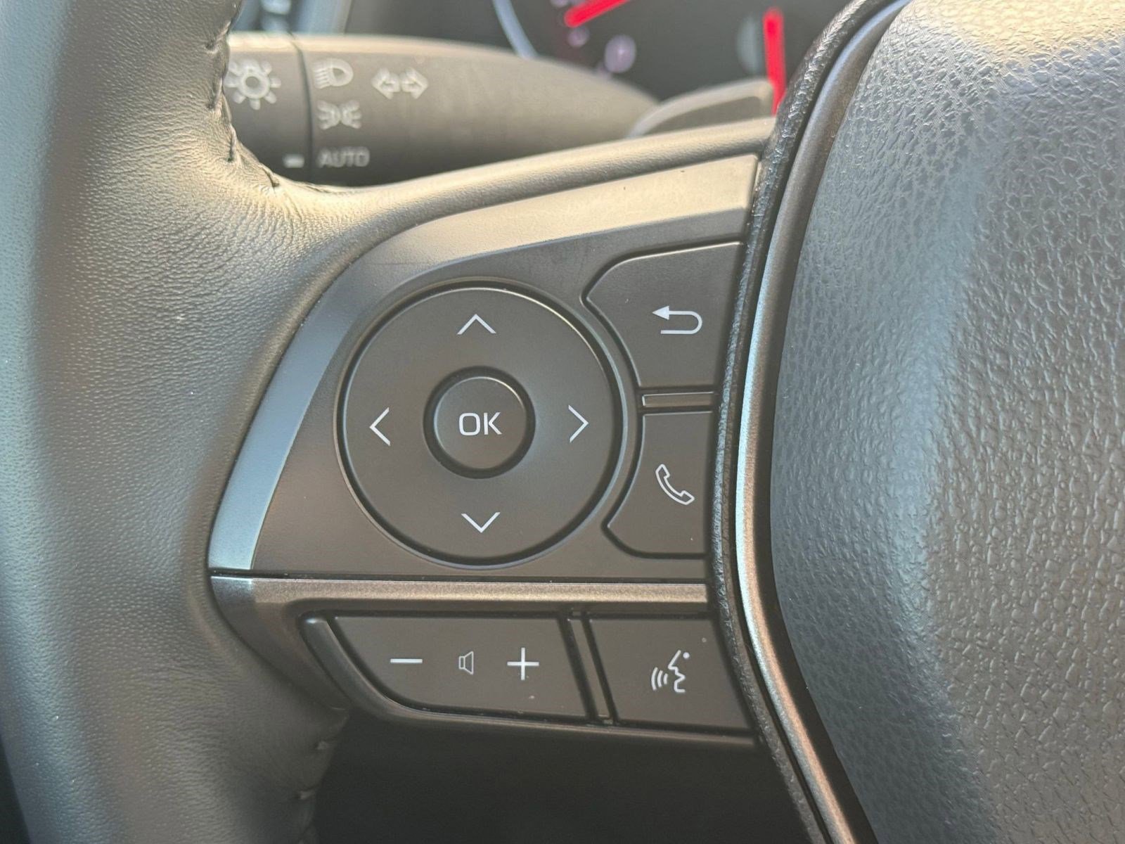 Certified 2024 Toyota Camry XSE image 17