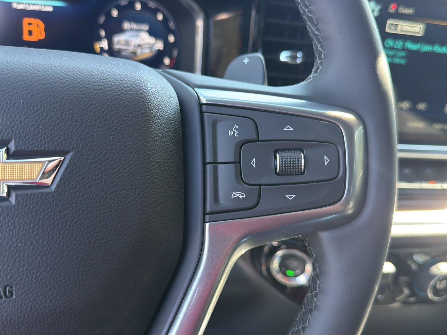 New 2026 Chevrolet Silverado 1500 LT AWD/4WD image 22