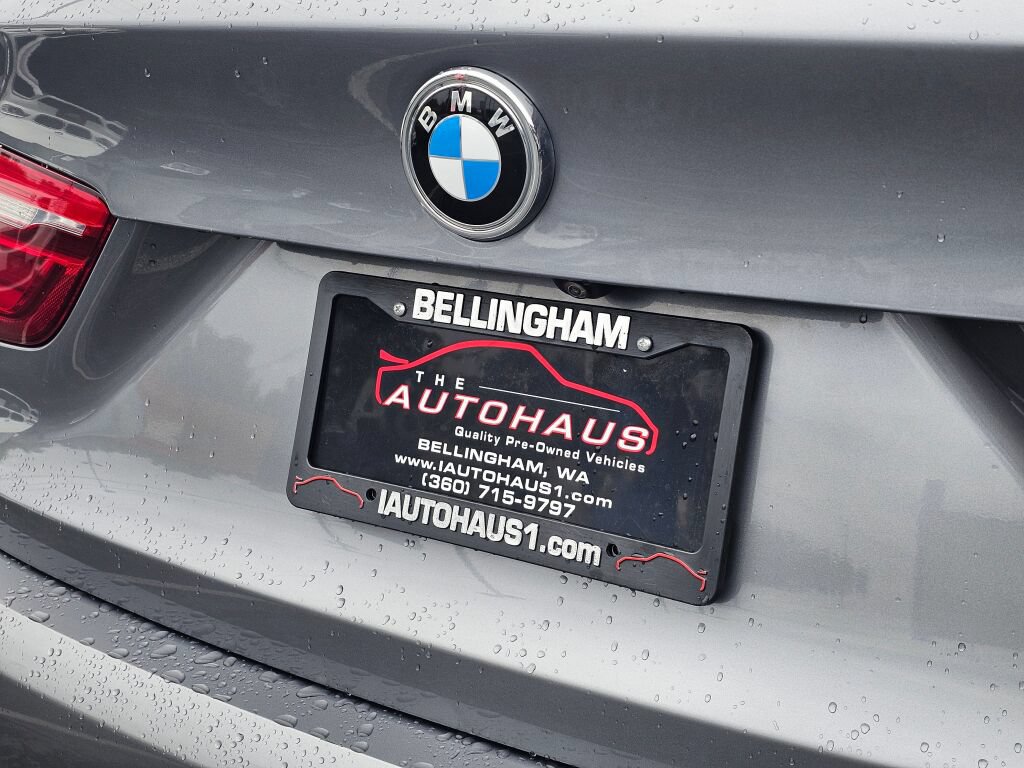 Used 2018 BMW X6 xDrive35i AWD/4WD image 14