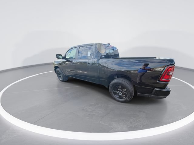 Used 2025 RAM 1500 Tradesman w/ Night Edition AWD/4WD image 6
