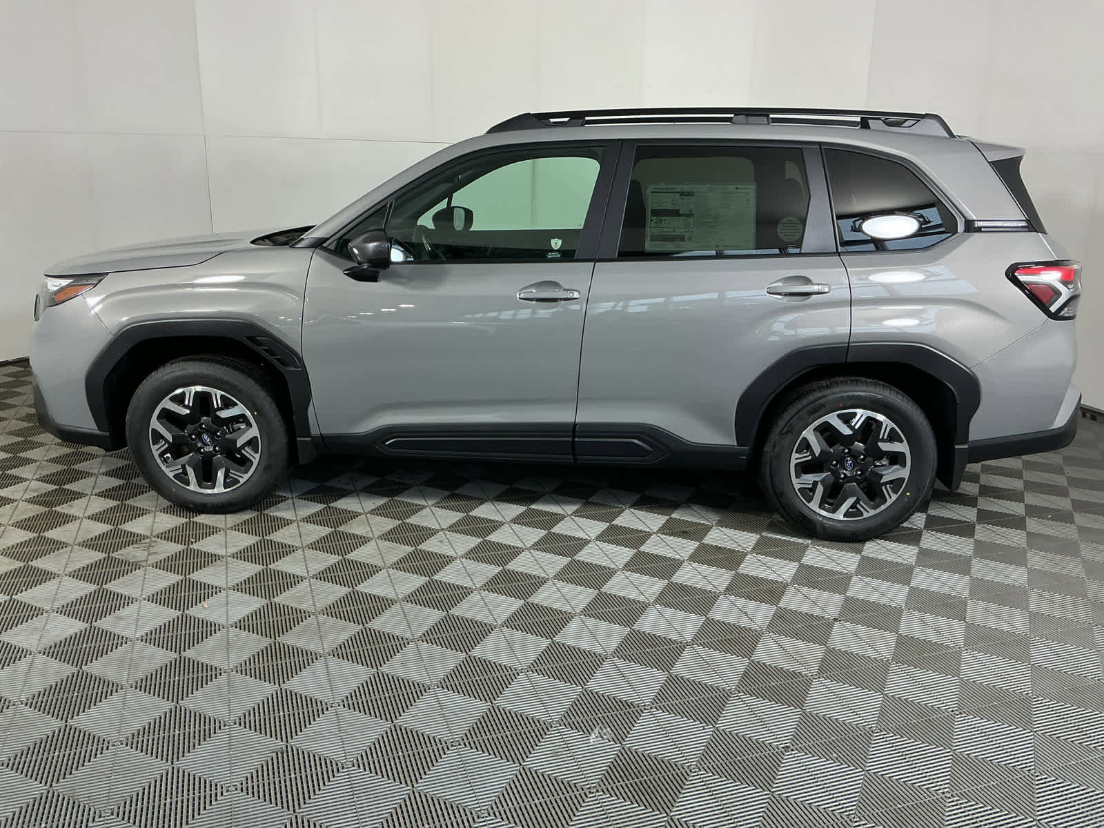 New 2026 Subaru Forester Premium image 4