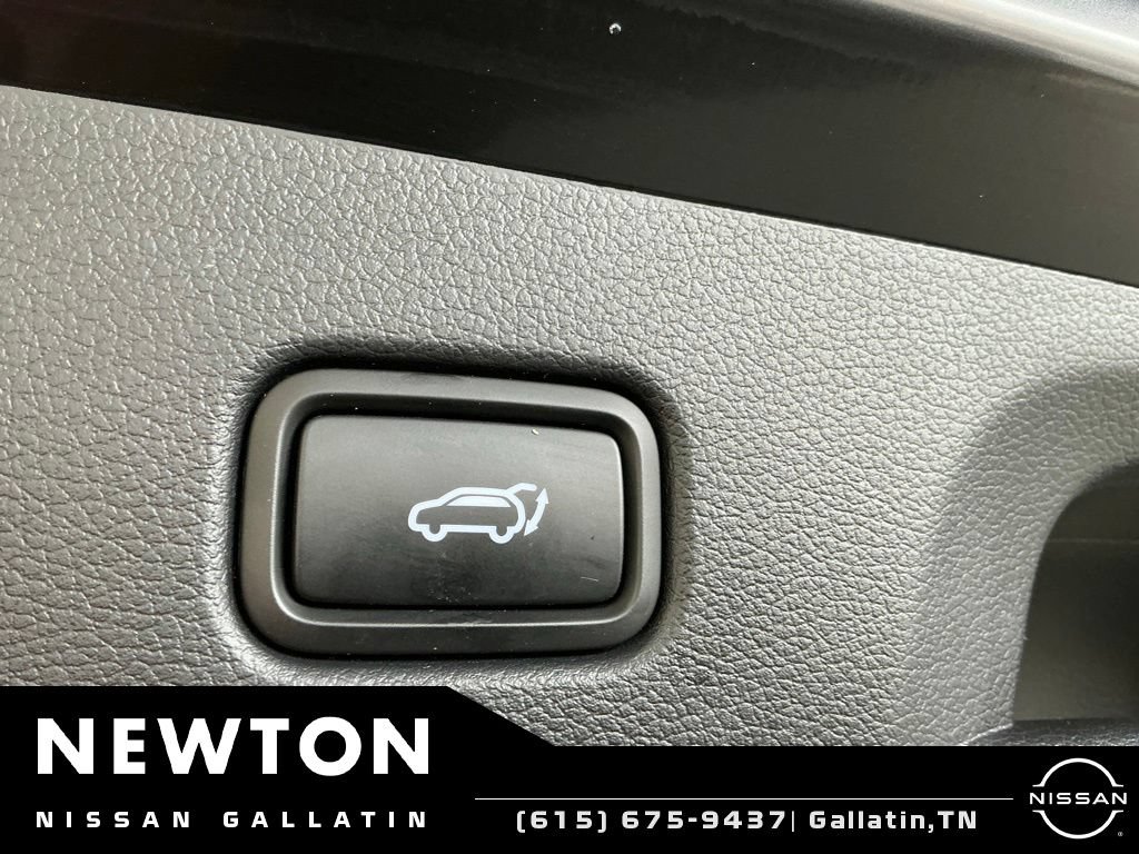 Used 2024 Hyundai Palisade Calligraphy FWD image 27