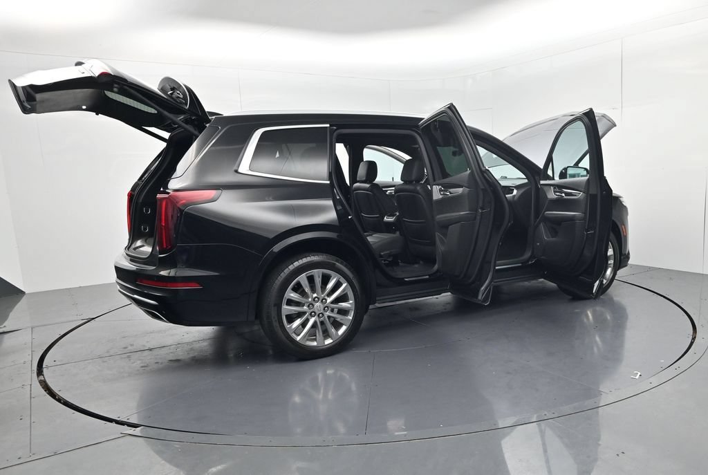 Used 2021 Cadillac XT6 Premium Luxury AWD/4WD image 62