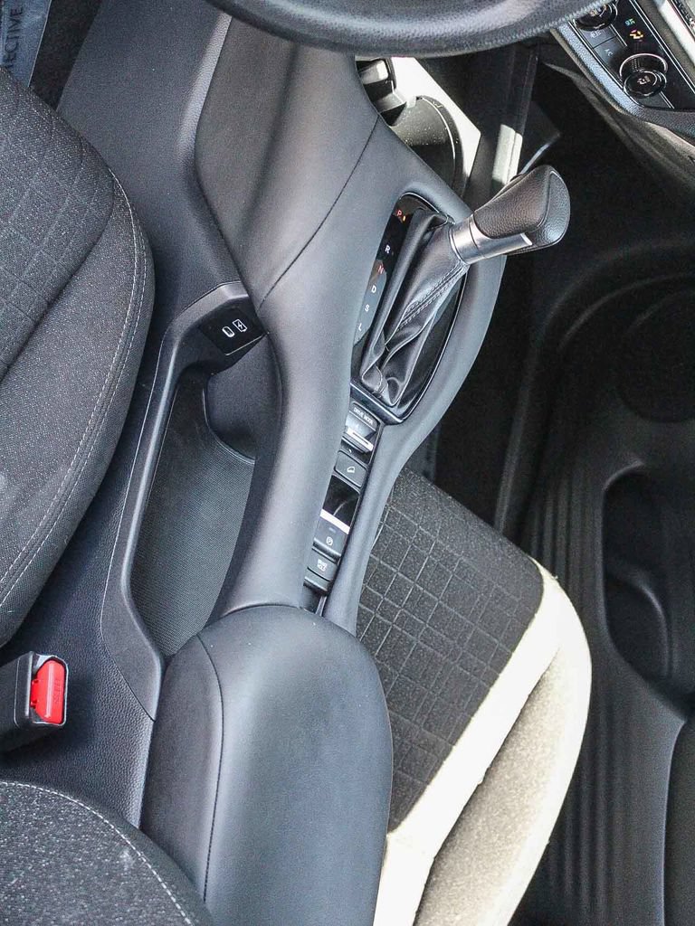 Used 2024 Honda HR-V LX image 20