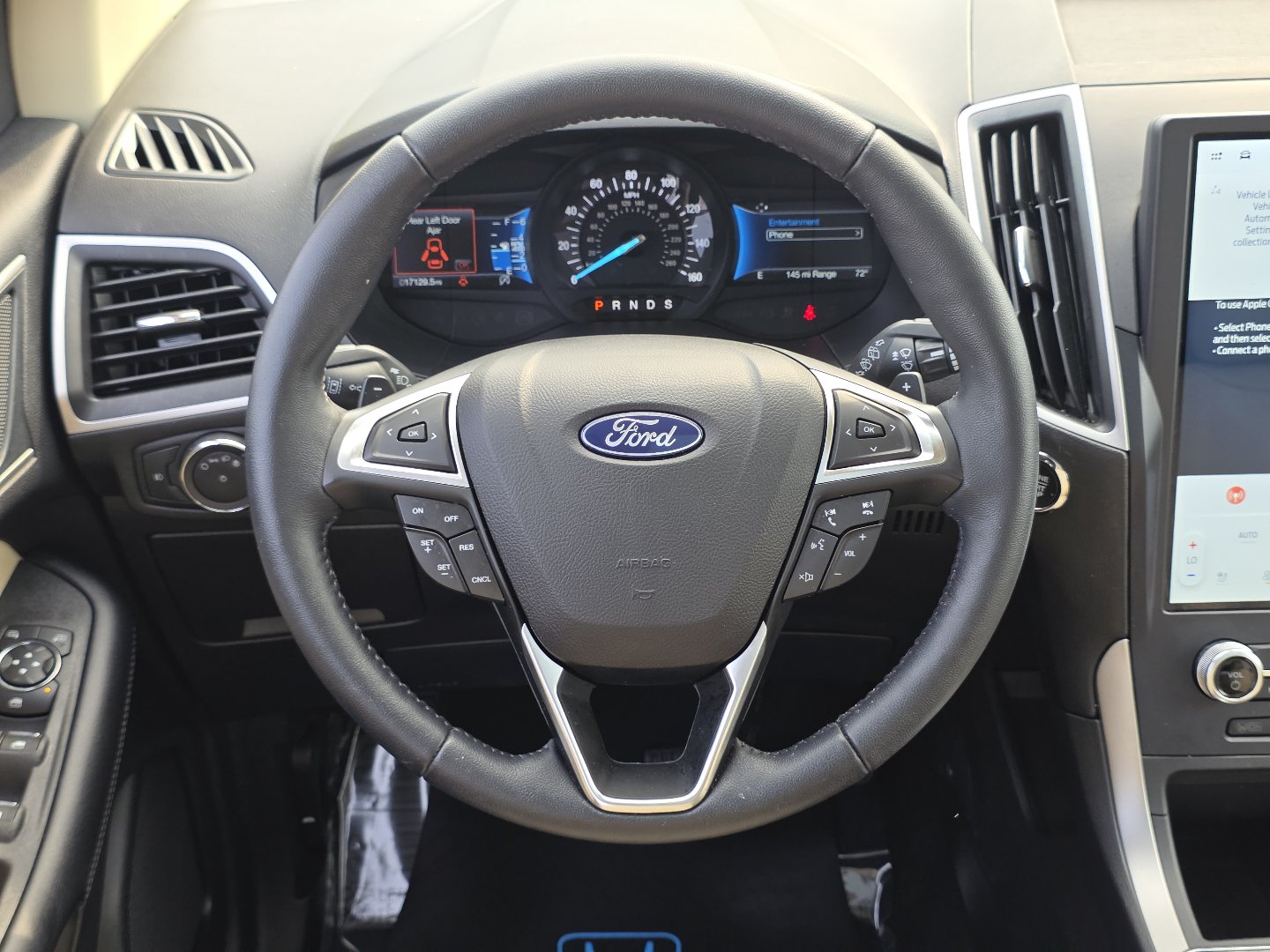 Used 2022 Ford Edge SEL w/ Convenience Package AWD/4WD image 26