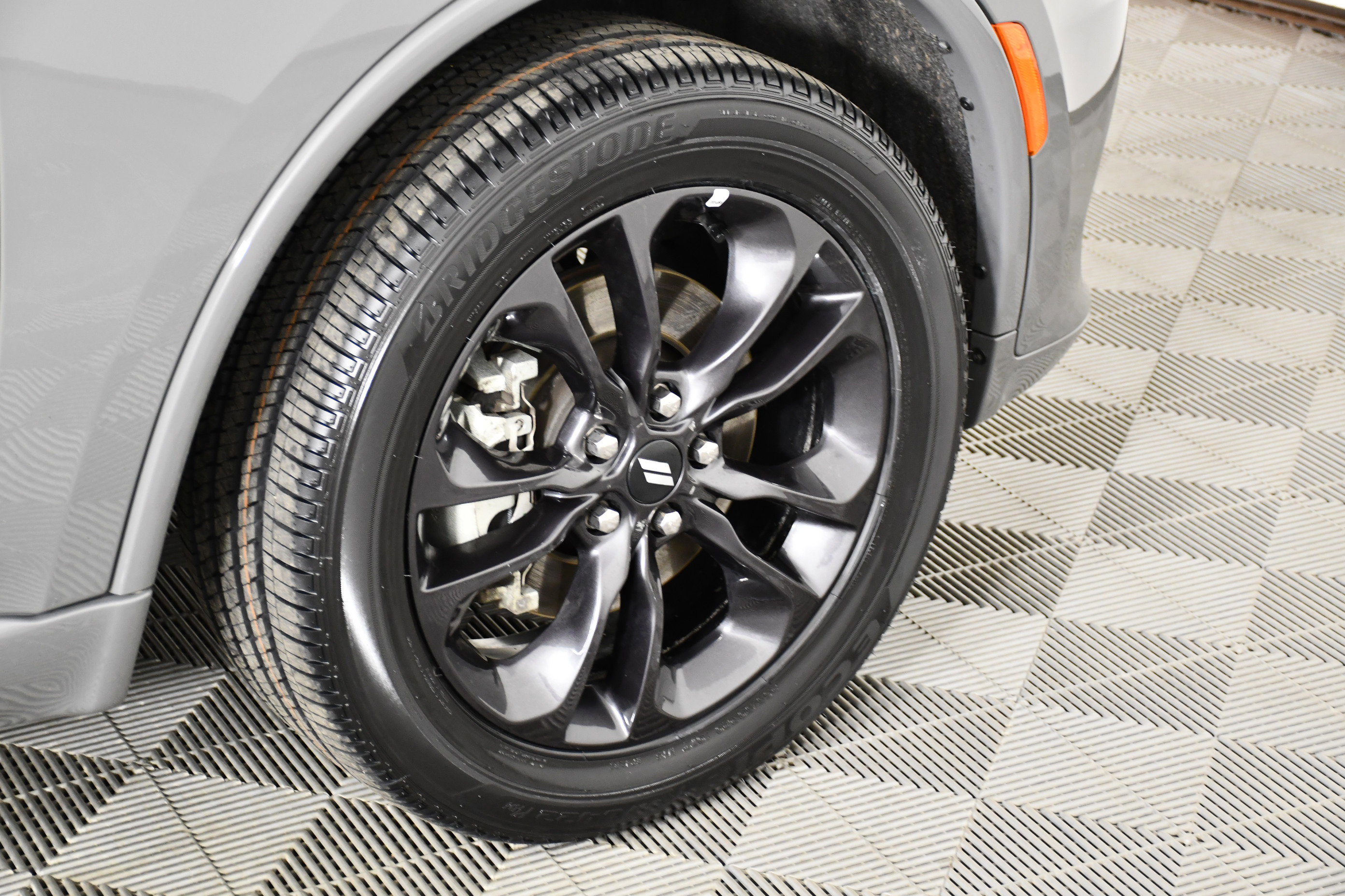 Used 2025 Dodge Durango GT image 42