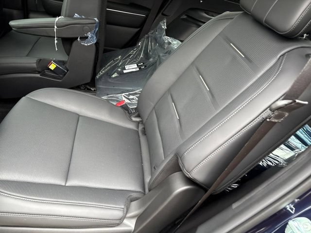 New 2026 Hyundai Palisade Calligraphy AWD/4WD image 5