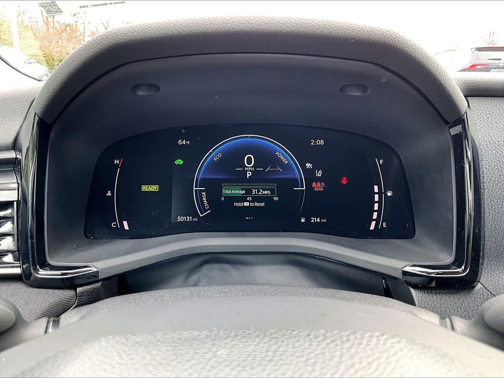 Used 2025 Toyota Camry LE FWD image 25