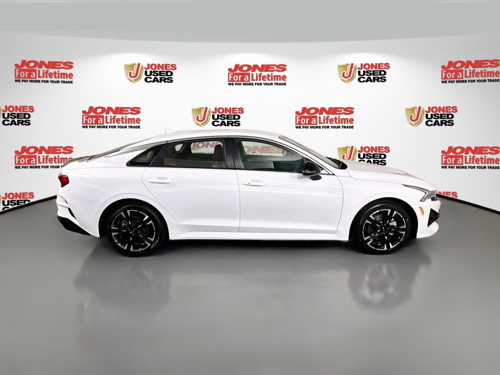 Used 2024 Kia K5 GT-Line w/ GT-Line Premium Package AWD/4WD image 18