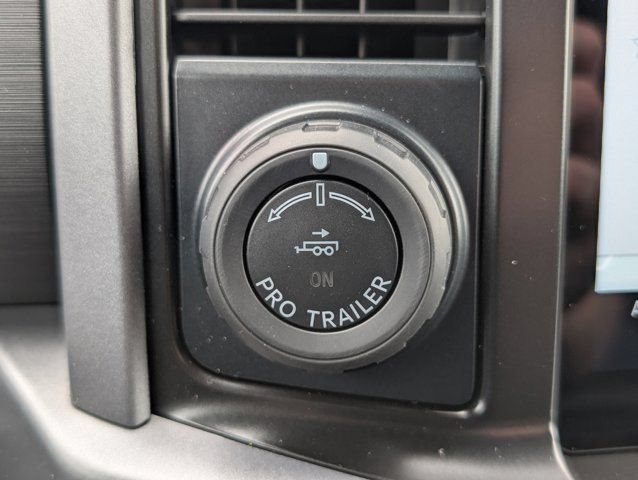 New 2026 Ford F150 XLT w/ Equipment Group 302A MID AWD/4WD image 23