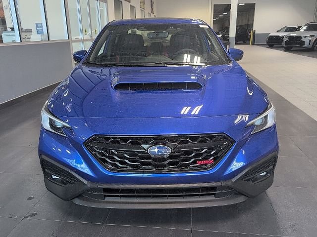 New 2026 Subaru WRX Limited AWD/4WD image 4