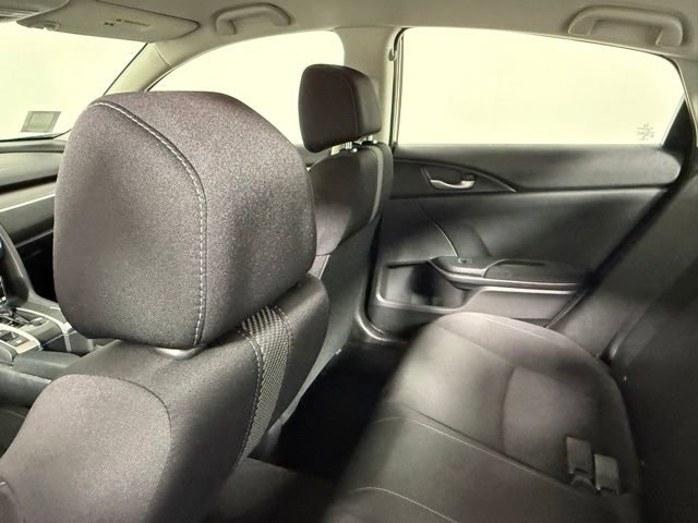 Used 2017 Honda Civic LX image 35