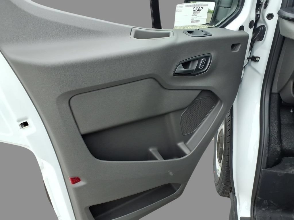 New 2026 Ford Transit 250 Low Roof RWD image 12
