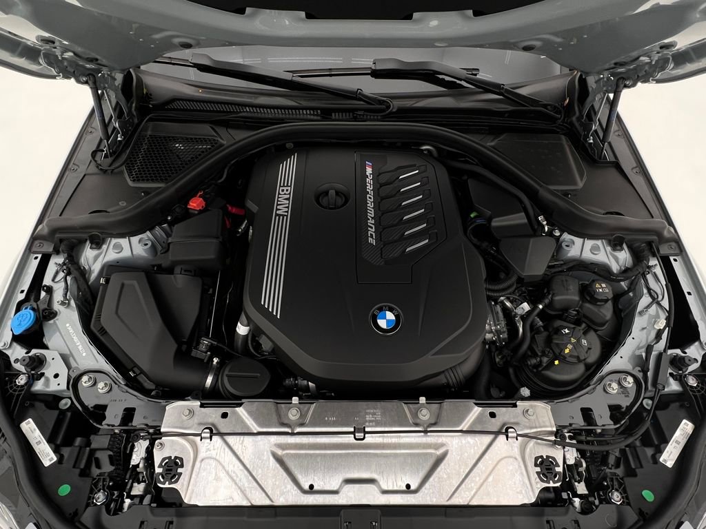 New 2026 BMW M240i xDrive Coupe w/ Premium Package image 15