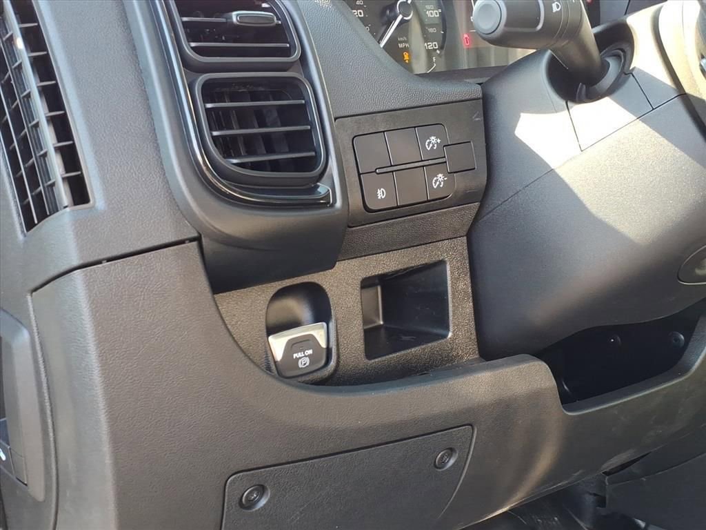 New 2026 RAM ProMaster 2500 w/ Safety Group image 16