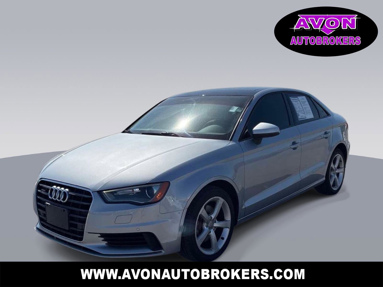 Used 2016 Audi A3 2.0T Premium w/ Audi MMI Navigation Plus