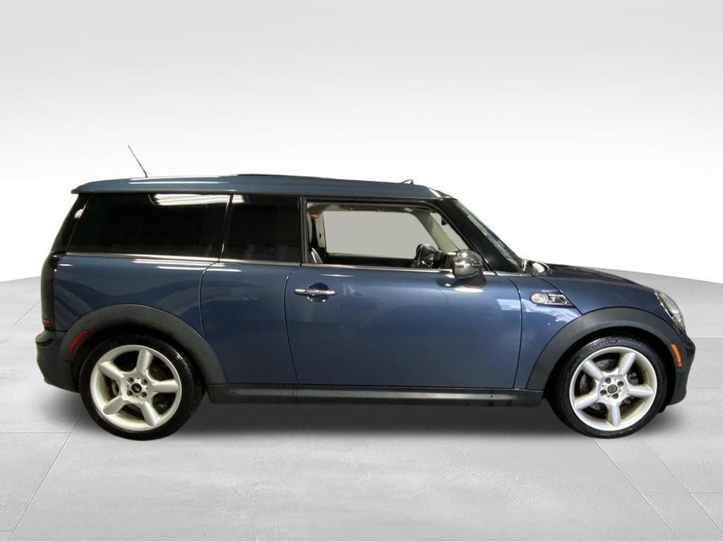 Used 2011 MINI Cooper Clubman S FWD image 11