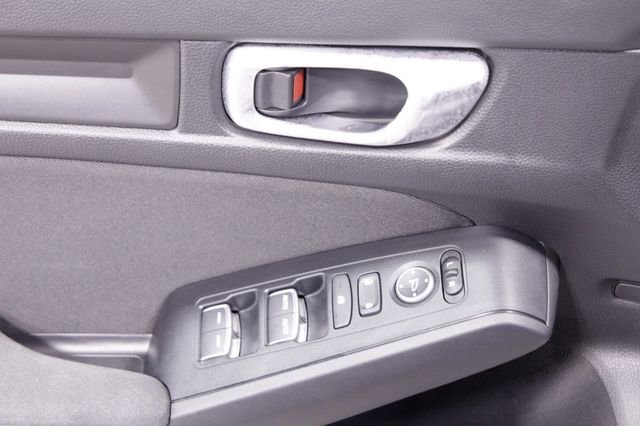 Certified 2024 Honda Civic Sport image 23