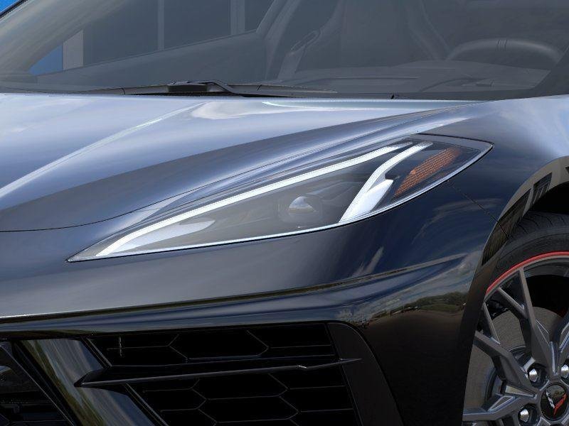 New 2026 Chevrolet Corvette Stingray Preferred Conv RWD image 10
