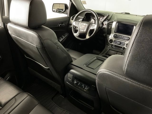 Used 2020 GMC Yukon SLT w/ Open Road Package AWD/4WD image 28