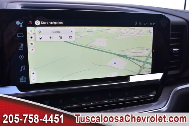 New 2026 Chevrolet Silverado 2500 High Country w/ High Country Premium Package AWD/4WD image 30