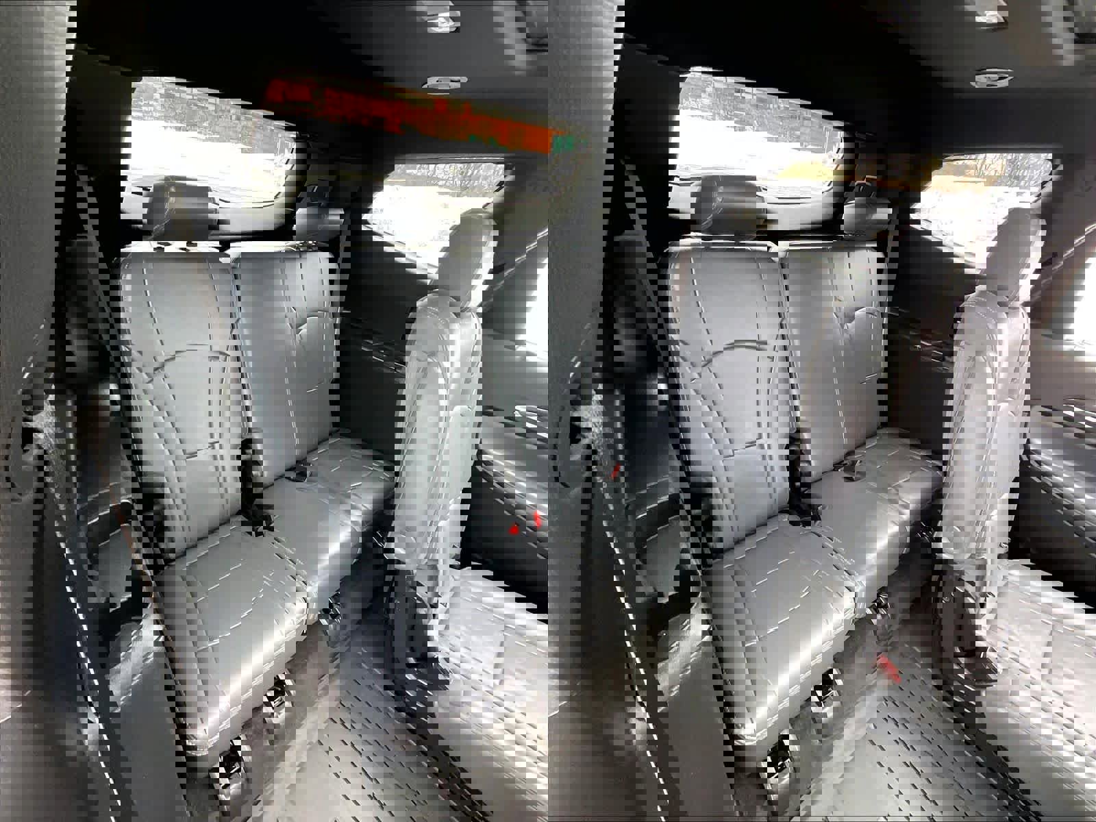 Used 2023 Buick Enclave Essence w/ Experience Buick Package image 16