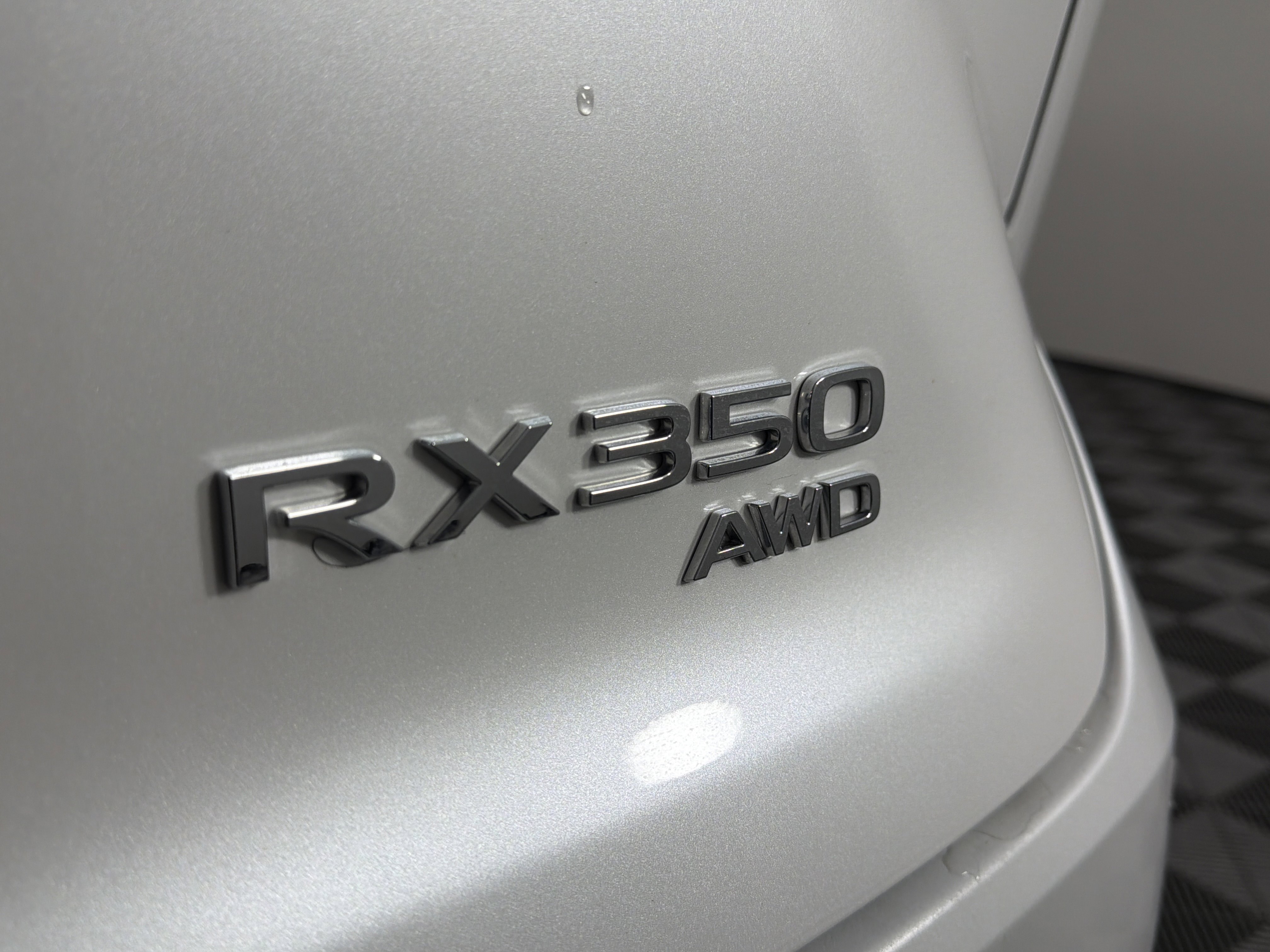 Used 2024 Lexus RX 350 AWD w/ Technology Package image 24