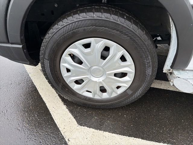 Used 2024 Ford Transit 250 Low Roof w/ Exterior Upgrade Package image 17