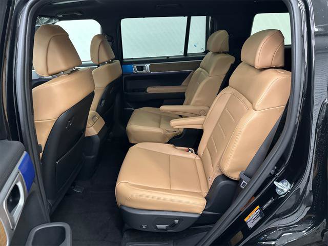 New 2026 Hyundai Santa Fe Limited image 24