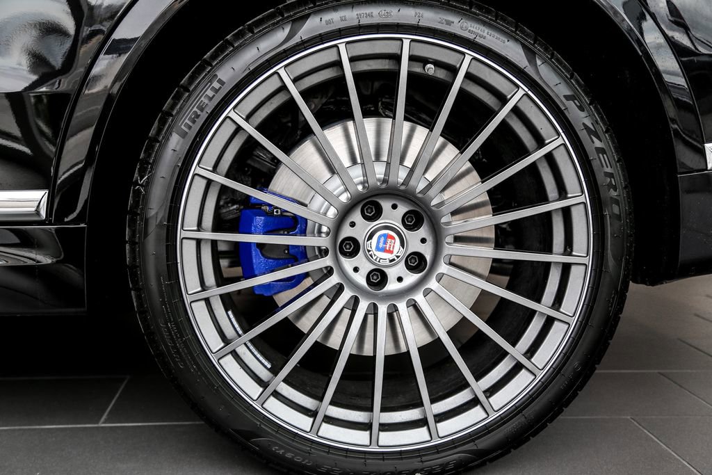 New 2026 BMW ALPINA XB7 image 6